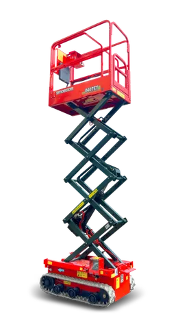 Sinoboom 0407ET (1530ET)