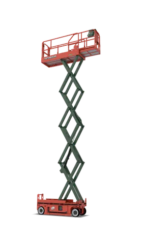 Sinoboom 0808E (2732E)