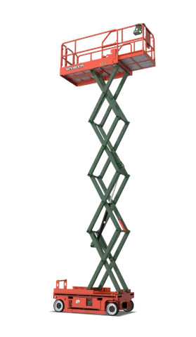 Sinoboom 0812E (2746E)
