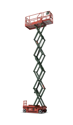 Sinoboom 1012E (3346E)
