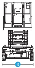 1414 Plus (4655 Plus) — ნახაზები 3