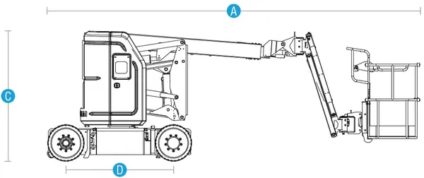 AB10ERJN (AB320ERJN) — Чертежи 3