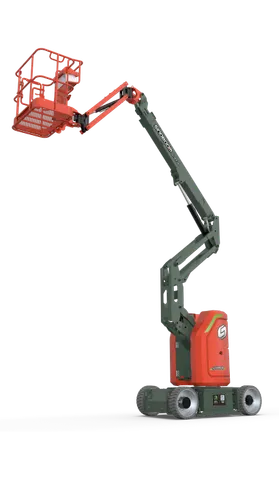 Sinoboom AB10ERJN (AB320ERJN)
