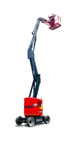 Sinoboom AB13ERJN (AB430ERJN)
