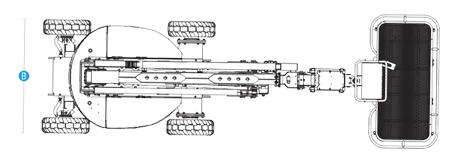 AB14EJ (AB460EJ) — ნახაზები 2