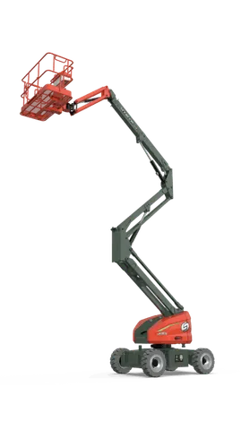 Sinoboom AB14EJ (AB460EJ)