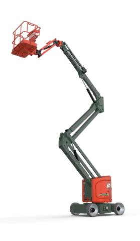 Sinoboom AB15ERJN (AB490ERJN)