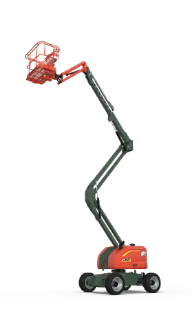 Sinoboom AB15J (AB480J)