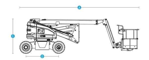 AB16EJ (AB520EJ) — ნახაზები 1