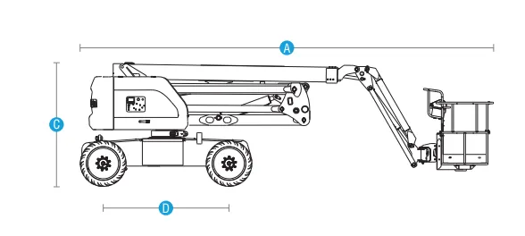 AB16EJ Plus (AB520EJ Plus) — Чертежи 3