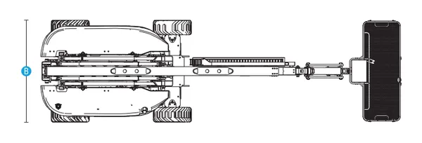 AB18EJ PLUS (AB610EJ PLUS) — Чертежи 1