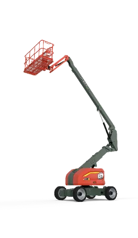 Sinoboom AB18J (AB600J)
