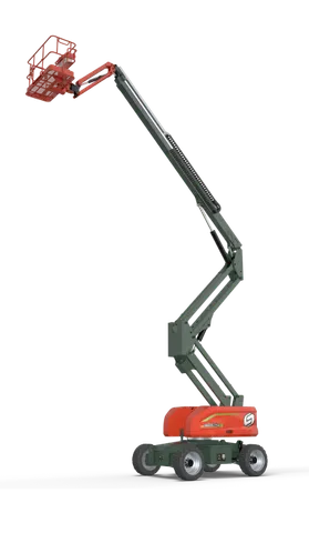 Sinoboom AB22EJ Plus (AB710EJ Plus)