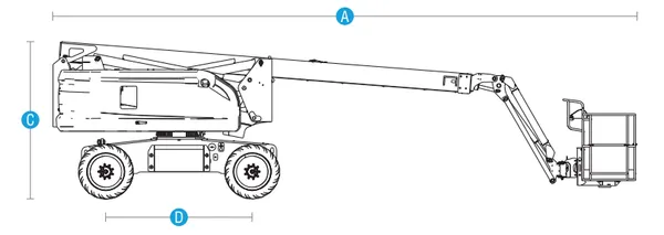 AB22J Plus (AB710J Plus) — ნახაზები 1