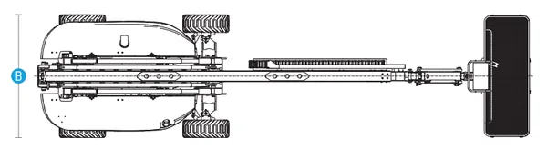 AB22J Plus (AB710J Plus) — ნახაზები 3