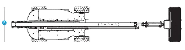 AB26EJ Plus (AB850EJ Plus) — Чертежи 1