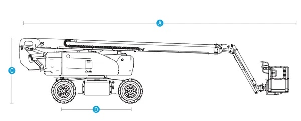 AB26EJ Plus (AB850EJ Plus) — Чертежи 3