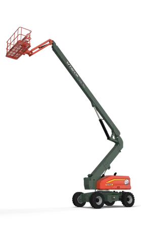 Sinoboom AB26J PLUS (AB850J PLUS)