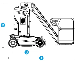ML08EJ (ML270EJ) — ნახაზები 1