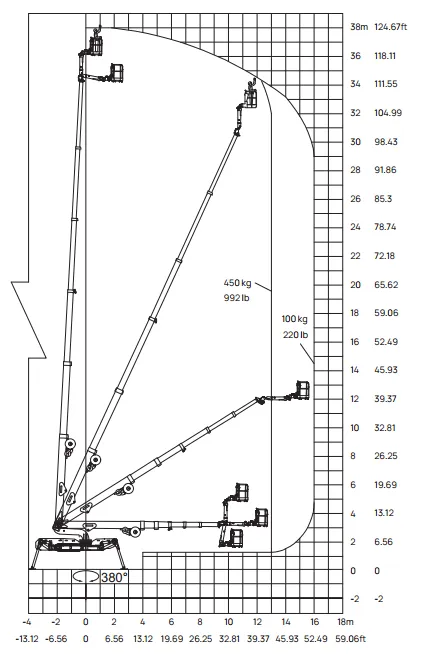 SPT38HJ Plus — Drawings 2