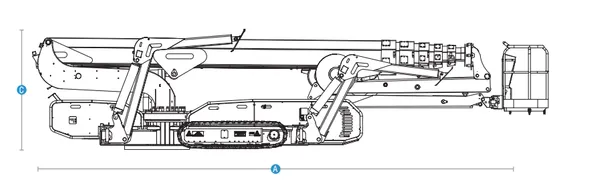 SPT43HJ — ნახაზები 3