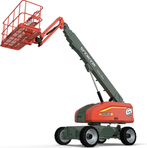 Sinoboom TB14J Plus (TB460J Plus)