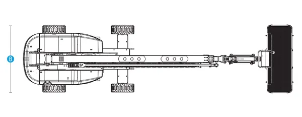 TB18EJ Plus (TB590EJ Plus) — ნახაზები 3