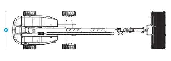 TB18J Plus (TB590J Plus) — Drawings 2