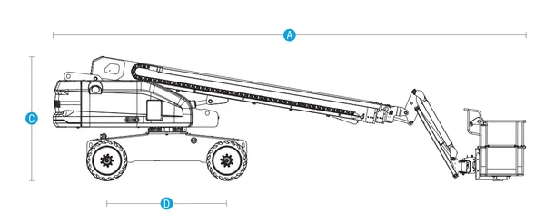 TB18J Plus (TB590J Plus) — Drawings 3