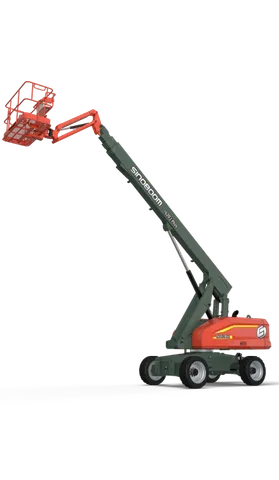 Sinoboom TB20J Plus (TB660J Plus)