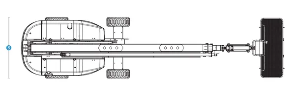 TB22EJ Plus (TB740EJ Plus) — ნახაზები 3