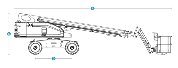 TB22J Plus (TB740J Plus) — ნახაზები 2