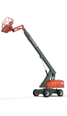 Sinoboom TB22J Plus (TB740J Plus)