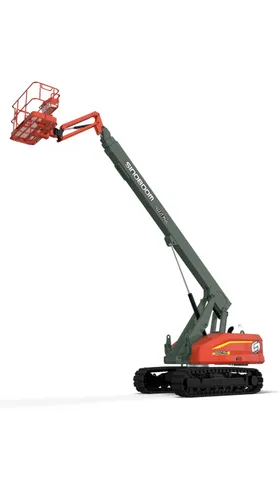 Sinoboom TB22JT PLUS (TB730JT PLUS)