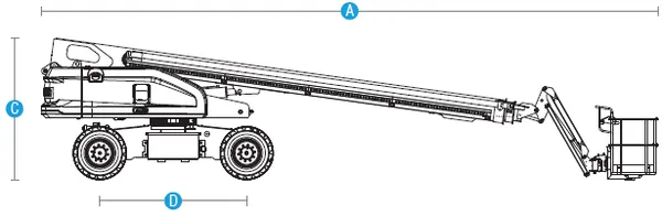 TB28J Plus (TB910J Plus) — ნახაზები 1