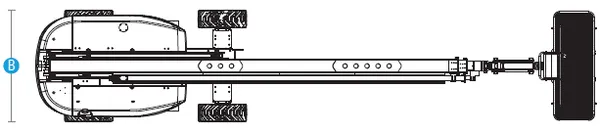 TB28J Plus (TB910J Plus) — ნახაზები 2