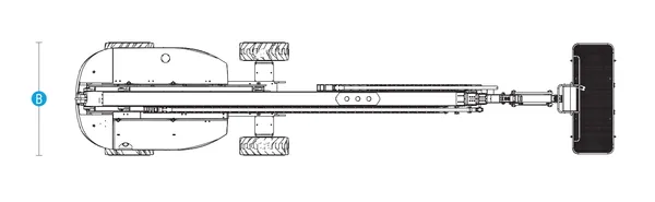 TB32EJN Plus (TB1060EJN Plus) — Чертежи 2