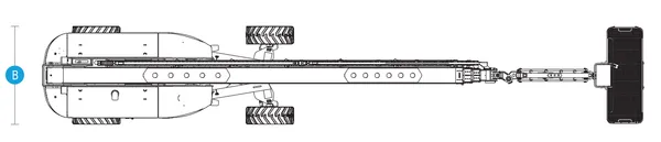 TB39RJ PLUS (TB1290RJ PLUS) — ნახაზები 3