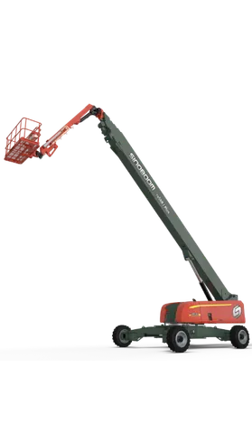 Sinoboom TB58RJ Plus (TB1900RJ Plus)