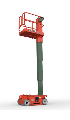 Sinoboom VM04E (VM120E)